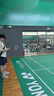 京東京造 黑武士Plus 雨傘大號加固加厚結(jié)實抗風(fēng)三折傘25寸115cm 曬單實拍圖