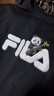 FILA 斐樂(lè )官方大熊貓短袖T恤情侶2025秋半袖寬松純棉運動(dòng)上衣男女同款 曬單實(shí)拍圖