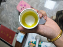 地球媽媽美國地球媽媽寶寶護臀膏 有機新生兒尿布紅嬰兒屁屁霜屁屁樂(lè ) 60ml/2罐 防紅臀 曬單實(shí)拍圖