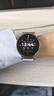 華為手表Watch GT6【現(xiàn)貨速發(fā)】 運動智能手表 多維情緒健康助手 21天超長續(xù)航 全新騎行體驗GT5升級 41mm小表 流光紫 曬單實拍圖