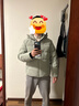 諾詩(shī)蘭秋冬戶(hù)外男女羽絨服防寒保暖可升溫三防高蓬鵝絨羽絨外套面包服 山嵐綠色 XL (175) 120-140斤 卡碼拍小 曬單實(shí)拍圖