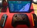Nintendo Switch 任天堂新品 NS Switch2 新款港版游戲主機 NS二代家用游戲機 港版現(xiàn)貨 Switch2主機 普通版 曬單實拍圖