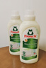 Frosch環(huán)保杏仁奶衣物柔順劑護理劑  750ml 德國進(jìn)口 曬單實(shí)拍圖