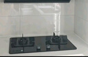 米家小米智能燃?xì)庠頢2 嵌入式家用猛火節(jié)能煤氣灶具5.2kW煙灶聯(lián)動(dòng)可調(diào)節(jié)國(guó)家補(bǔ)貼以舊換新MJ01D天然氣 曬單實(shí)拍圖