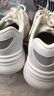 耐克（NIKE）官方網(wǎng)艦店女鞋秋季新款運動(dòng)鞋網(wǎng)面透氣輕便緩震跑步鞋復古老爹鞋 100-白色-偏小-拍大半碼或一碼 38.5 曬單實(shí)拍圖