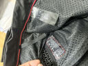 Alpinestars ANDES V4 a星摩托車(chē)騎行服防水保暖摩旅拉力服拉力褲騎行服褲 黑色10短版騎行褲男 M 曬單實(shí)拍圖