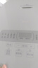 美的（Midea）電飯煲 0涂層電飯鍋4升 316L不銹鋼內(nèi)膽3-4人家用多功能無涂層微壓智能預(yù)約MB-RE476S 曬單實拍圖