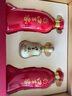口子窖 六年型 兼香型白酒 50度 550ml*2瓶 禮盒裝 中秋送禮 曬單實(shí)拍圖