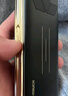 天語(yǔ)（K-Touch）U17快充老年人手機4G全網(wǎng)通5000大電池超長(cháng)待機大屏大字體大聲音老人學(xué)生專(zhuān)用按鍵功能手機 耀夜黑 曬單實(shí)拍圖
