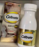鈣爾奇金鈣爾奇添佳鈣片100片 女士成人中老年鈣片補鈣維生素D  曬單實(shí)拍圖