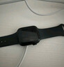Apple Watch Series 9 蘋(píng)果二手智能手表 S9 精準定位追蹤 女性健康深度檢測 午夜色 GPS 45mm 曬單實(shí)拍圖
