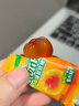 雀巢 (Nestle) 趣滿(mǎn)果0糖爆漿軟糖血橙味 450g 450g 曬單實(shí)拍圖