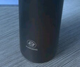 富光純鈦保溫杯2025年新款茶水分離泡茶水杯戶(hù)外大容量男女士送禮杯子 曜石黑468ml 曬單實(shí)拍圖