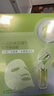 百雀羚（PECHOIN）面膜水光菁萃原液面膜30ml*5片保濕曬后修護品質(zhì)國貨教師節禮物 曬單實(shí)拍圖
