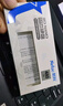 朗科（Netac）480GB SSD固態(tài)硬盤(pán) M.2接口(SATA總線(xiàn)) N535N超光系列 暢快體驗高速存儲  曬單實(shí)拍圖