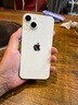 Apple蘋(píng)果iPhone16/15/14/13/12pro/max系列 二手手機(jī)內(nèi)存以質(zhì)檢報(bào)告為準(zhǔn) 蘋(píng)果 iPhone 14 曬單實(shí)拍圖