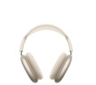 Apple/蘋果 AirPods Max (USB-C) 星光色 無線藍牙耳機 主動降噪耳機 頭戴式耳機 曬單實拍圖