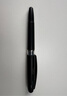 派通（Pentel）【熱門(mén)商品】TRJ50-AO大班黑色簽字筆0.7-2.0mm 商務(wù)直液式手繪漫畫(huà)筆草圖勾線(xiàn)筆 黑色單支裝 曬單實(shí)拍圖