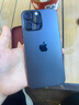 Apple iPhone 16Pro Max【24期免息】蘋(píng)果16ProMax 國行全網(wǎng)通 蘋(píng)果手機 黑色鈦金屬【曬單有禮】 【99新】256G【3期免息+三年店保+豪華禮包】 曬單實(shí)拍圖
