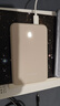綠聯(lián)【3C認(rèn)證可上飛機(jī)】充電寶10000毫安22.5W快充大容量小巧迷你便攜移動電源適用蘋果16/小米/華為 曬單實拍圖
