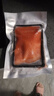 新疆三文魚(yú) 刺身新鮮中段 現切生魚(yú)片國產(chǎn)去皮切片精選400g 海鮮 順豐，整塊發(fā)貨 400g 曬單實(shí)拍圖