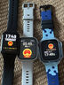 華為（HUAWEI）WATCH FIT 3 智能手表 月光白 輕薄大屏運動減脂長續(xù)航 男女情侶手表 曬單實拍圖