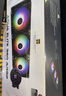 Thermalright(利民)  AQUA ELITE 360  ARGB 一體式水冷散熱器日蝕幻彩光效 全金屬扣具ARGB冷頭 AE360 ARGB 曬單實(shí)拍圖