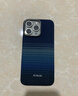 PITAKA適用蘋果iPhone15ProMax手機殼W+日落月升藝術(shù)凱夫拉MagSafe磁吸超薄膚感男女款保護套非碳纖維 曬單實拍圖