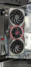 七彩虹（Colorful）戰斧 GeForce RTX 5060 DUO 8GB GDDR7 DLSS 4 電競光追游戲設計電腦顯卡 曬單實(shí)拍圖