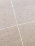 柏木格瓷磚美縫筆縫隙修色筆地磚修補筆防水家用客廳工具廚衛填充勾縫劑 白色2支 曬單實(shí)拍圖