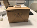 蓋世小雞（GAMESIR）啟明星2無(wú)線(xiàn)游戲手柄 switch2手機NS安卓蘋(píng)果PC電腦電視steam藍牙雙人成行黑神話(huà)悟空明末淵虛之羽 曬單實(shí)拍圖