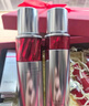 珀萊雅紅寶石水乳套裝+面霜45g護膚品套裝護膚禮盒化妝品套裝生日禮物女 曬單實(shí)拍圖