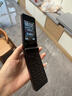 飛利浦（PHILIPS）E6616 老年人翻蓋手機(jī)4G全網(wǎng)通 超長(zhǎng)待機(jī) 大電池大屏大聲大字老人老年智能按鍵學(xué)生功能機(jī) 咖啡金 曬單實(shí)拍圖