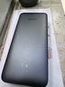 綠聯(lián)【3C認證可上飛機】超能塊iPhone17充電寶自帶線(xiàn)20000毫安45W快充 大容量移動(dòng)電源 適用蘋(píng)果16小米 曬單實(shí)拍圖