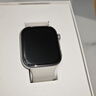 華為HUAWEI WATCH FIT 4 悅動(dòng)白氟橡膠表帶 華為運動(dòng)智能手表超輕薄大屏潮流運動(dòng)藍牙通話(huà)睡眠監測fit4 曬單實(shí)拍圖