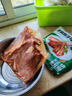 凍品先生 安井 手抓扇子骨 808g 1包 原切腌制豬肋骨 空氣炸鍋食材 曬單實(shí)拍圖