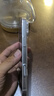倍思【冰透散熱丨冰晶不發(fā)黃】適用iPhone16promax手機殼蘋(píng)果16promax保護套Magsafe磁吸充電超薄防摔 曬單實(shí)拍圖