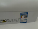 海爾（Haier）凈省電空調(diào) 新一級能效 變頻掛機 冷暖自清潔壁掛式臥室省電 靜悅空調(diào)以舊換新國家補貼 1.5匹 一級能效 新品凈省電Plus 曬單實拍圖