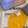 飛利浦（PHILIPS）TAT1420半入耳式真無(wú)線(xiàn)人體工學(xué)藍牙耳機ENC通話(huà)降噪藍牙6.0超長(cháng)續航運動(dòng)游戲低延遲適用華為蘋(píng)果 鎏光金【人體工學(xué)設計丨藍牙6.0】 曬單實(shí)拍圖