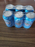 燕京啤酒 11度特制精品藍(lán)聽 清爽型拉格 330mL 24罐 曬單實拍圖