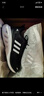 阿迪達(dá)斯adidas男夏季休閑運(yùn)動(dòng)輕便跑步鞋訓(xùn)練備賽運(yùn)動(dòng)男鞋 曬單實(shí)拍圖