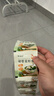 裙帶菜蝦皮湯包速食湯整箱裝沖泡即食湯料包海帶蔬菜湯懶人速溶湯 【囤貨裝】共100袋 曬單實(shí)拍圖