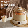 OIDIRE 酸奶機(jī) 家用酸奶機(jī)全自動(dòng)酸奶發(fā)酵機(jī)納豆機(jī)小型米酒機(jī)泡菜機(jī)智能恒溫1L大容量 ODI-SA23 玻璃內(nèi)膽 曬單實(shí)拍圖