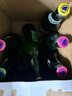 樂(lè )堡經(jīng)典拉格啤酒495ml*12瓶麥香濃郁整箱裝易拉環(huán)設計 中秋送禮 曬單實(shí)拍圖