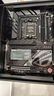 ROG CROSSHAIR X870E APEX主板 支持 CPU 9900X3D/9950X3D/9800X3D (AMD X870/socket AM5)  曬單實(shí)拍圖