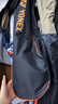 YONEX尤尼克斯羽毛球拍全碳素弓箭對拍套裝ARC5I附手膠拍包尼龍球 曬單實(shí)拍圖