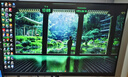 山澤Mini DP轉DP1.4版轉接線(xiàn) 雷電口8K高清視頻轉換線(xiàn)適用蘋(píng)果Surface筆記本接顯示器 1.4版【8K/60Hz】互轉-1.5米 曬單實(shí)拍圖