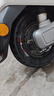 朝陽(yáng)輪胎3.50-10電動(dòng)車(chē)摩托車(chē)踏板車(chē)真空胎遁甲騰龍缺氣保用 8層H-687 曬單實(shí)拍圖