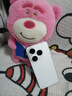 HUAWEI Pura 80 12GB+512GB 絲絨白 絲絨直屏 紅楓原色影像 全新鴻蒙AI 華為鴻蒙智能手機 曬單實拍圖
