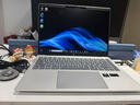 惠普（HP）星Book Pro14 國家補貼2025新品AI高性能輕薄14寸酷睿Ultra筆記本電腦 旗艦商務(wù)辦公筆記本電腦 Ultra5-125H 16G 1T 2.5K 銀 曬單實(shí)拍圖